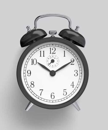 Alram Clock