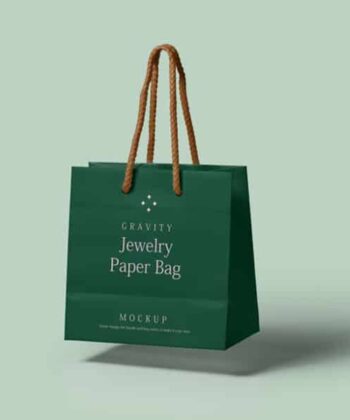 Jewellry Bag