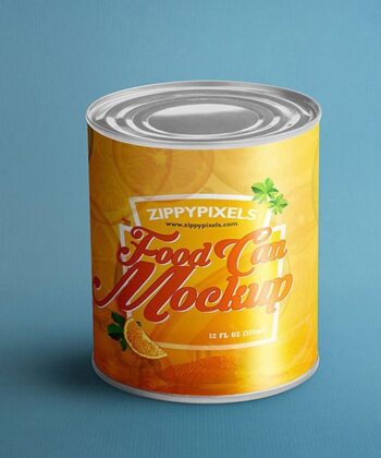 Food Can